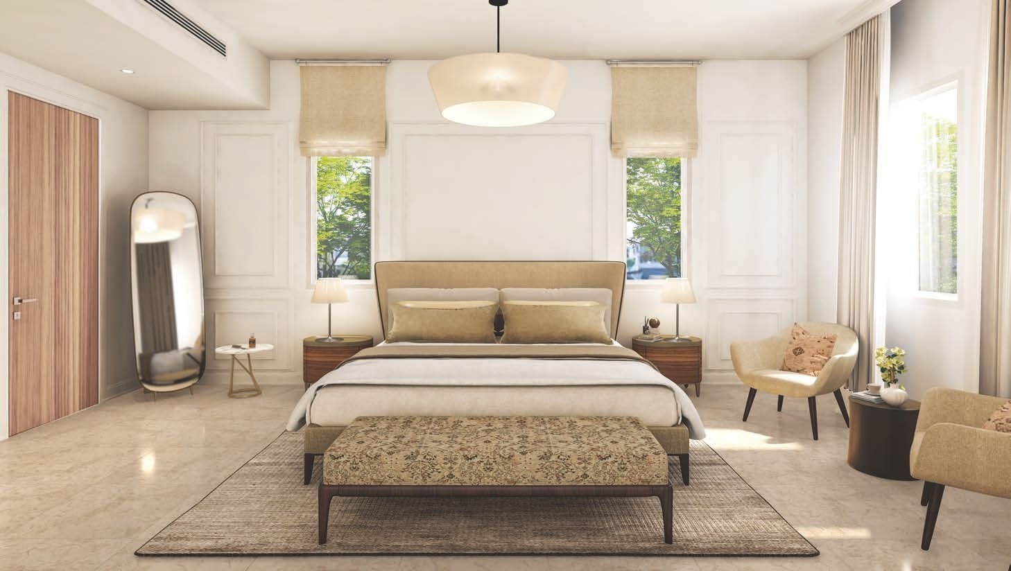 Bloom Living 1 - Cordoba 9