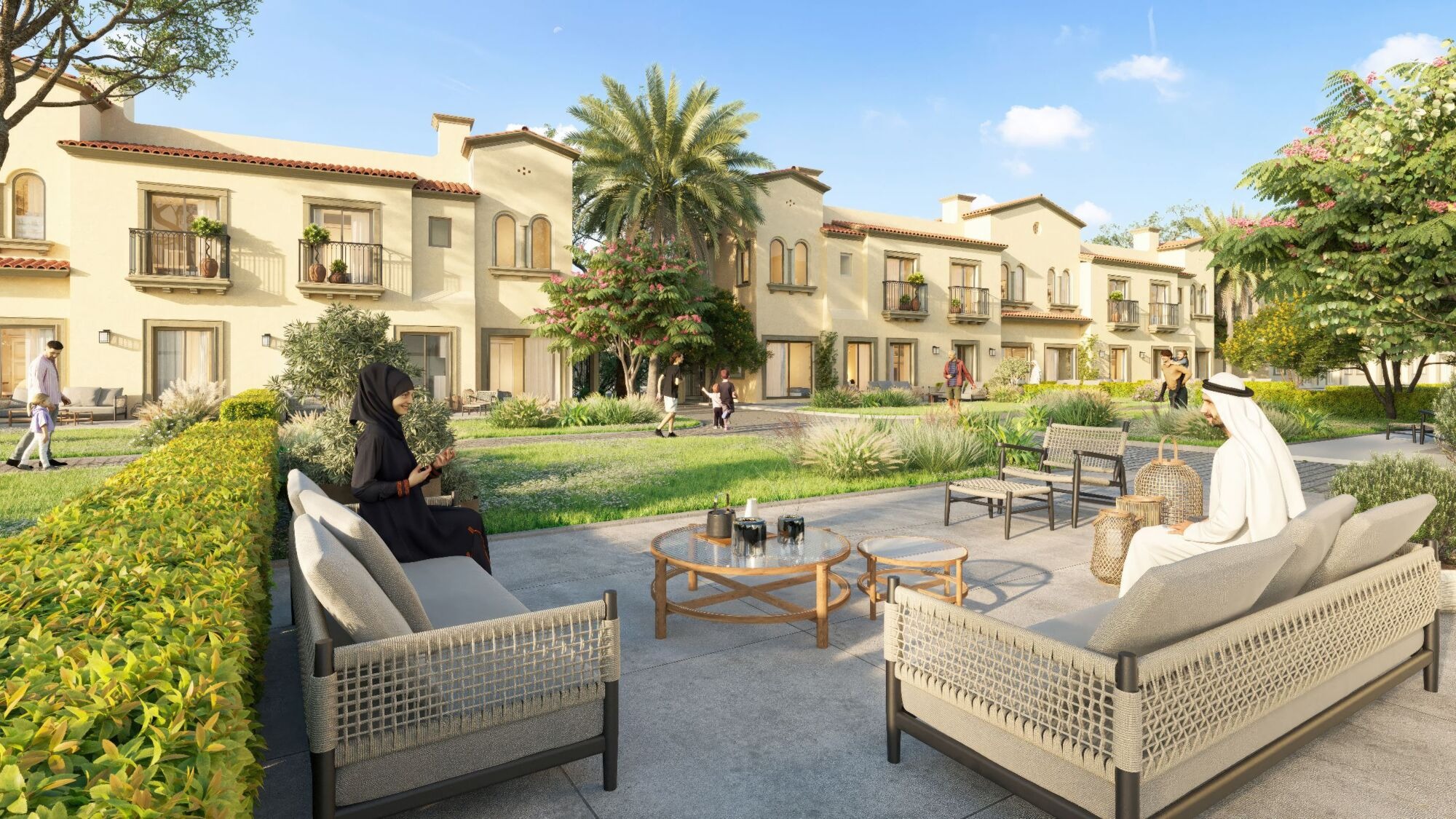 Bloom Living 3 - Casares — 2