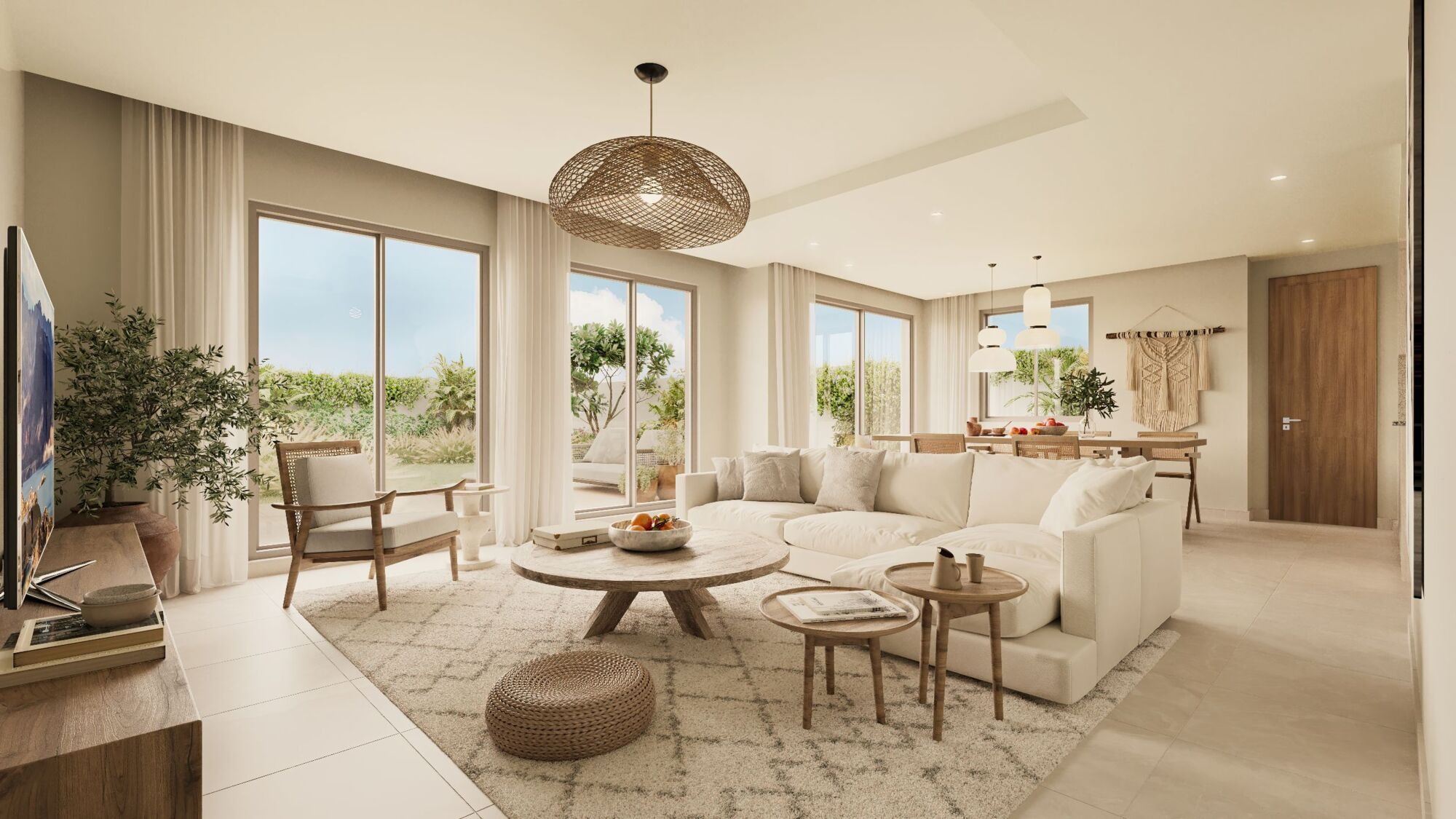 Bloom Living 3 - Casares 10
