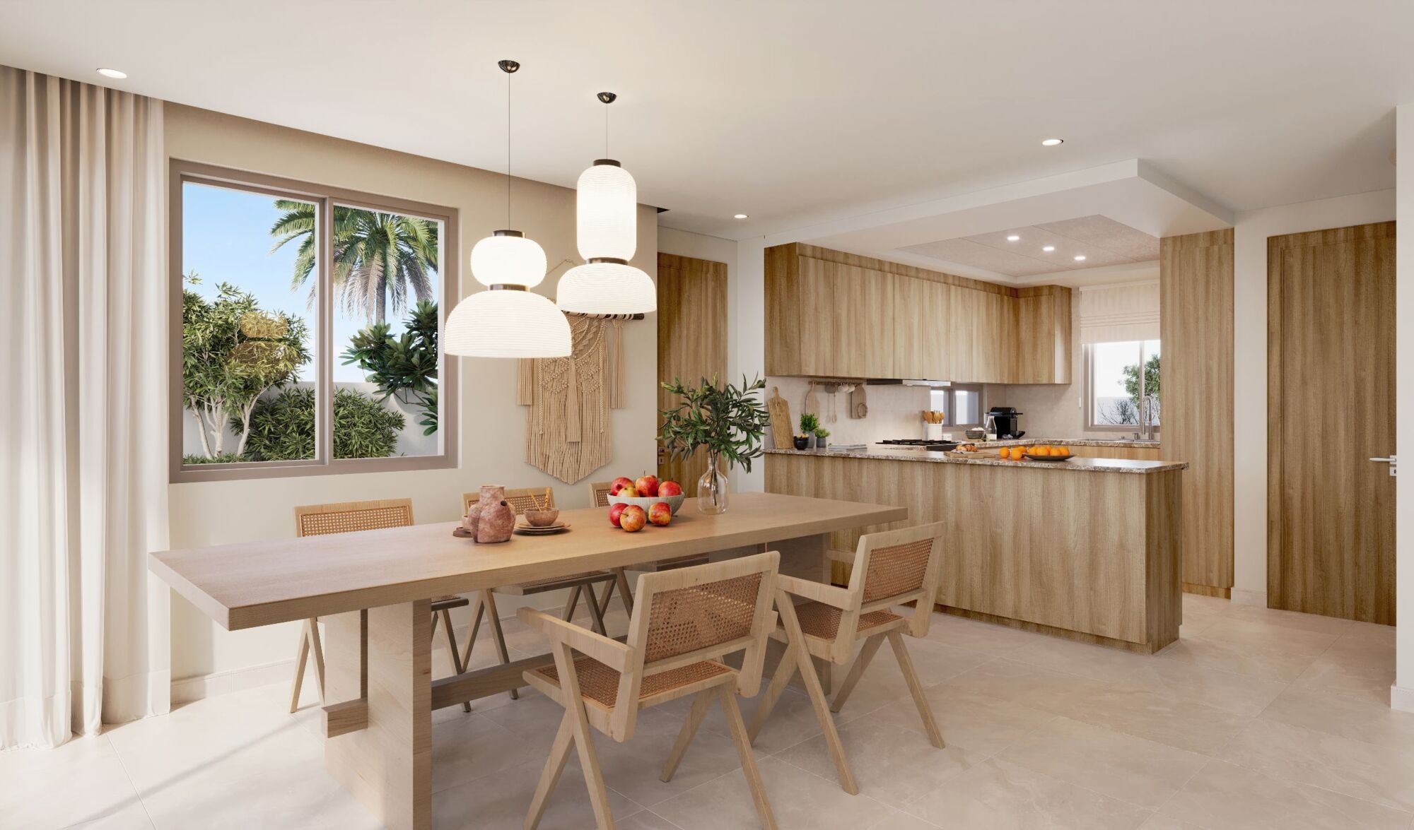 Bloom Living 3 - Casares 11