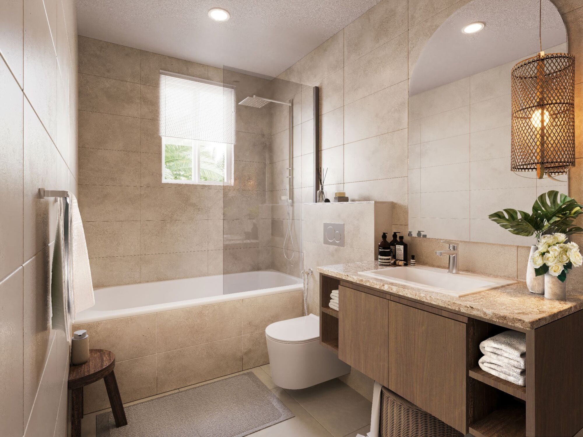 Bloom Living 3 - Casares 12