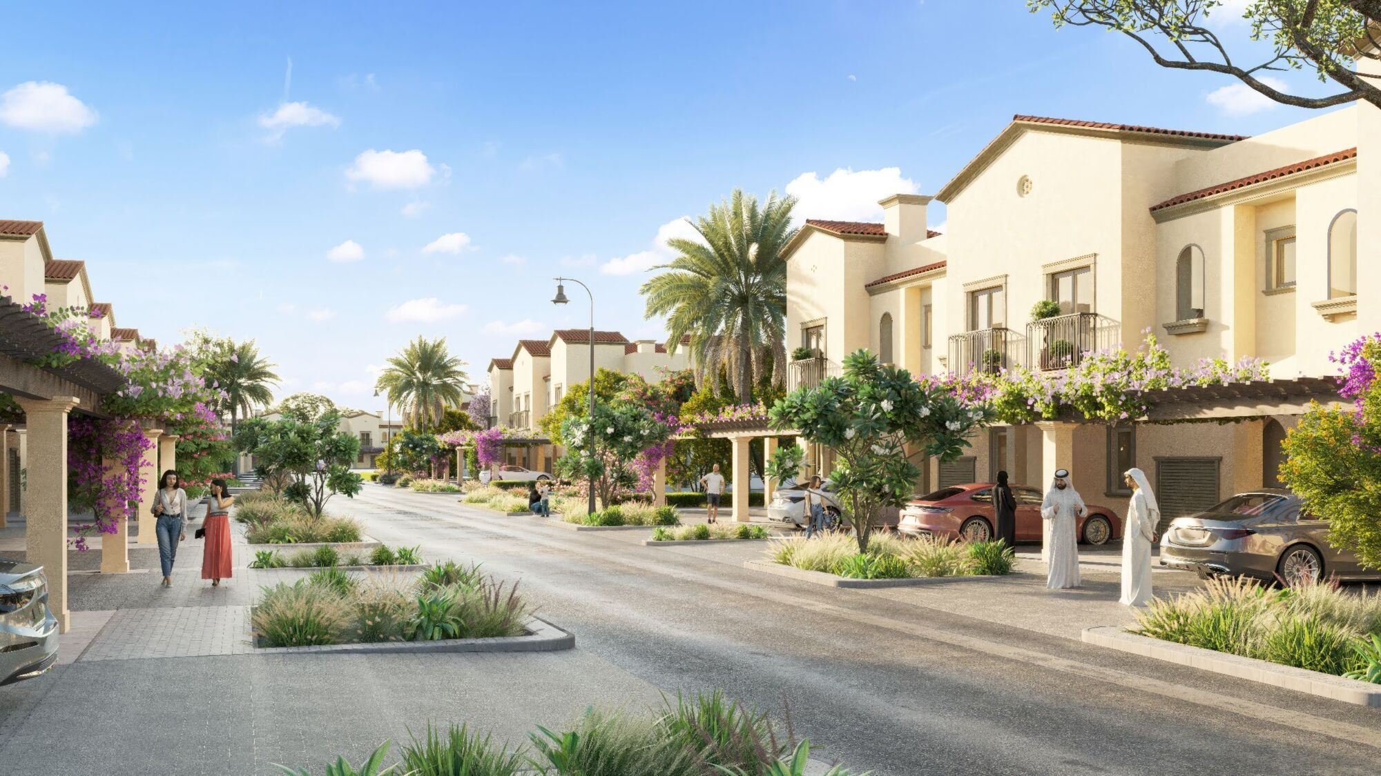 Bloom Living 3 - Casares 3