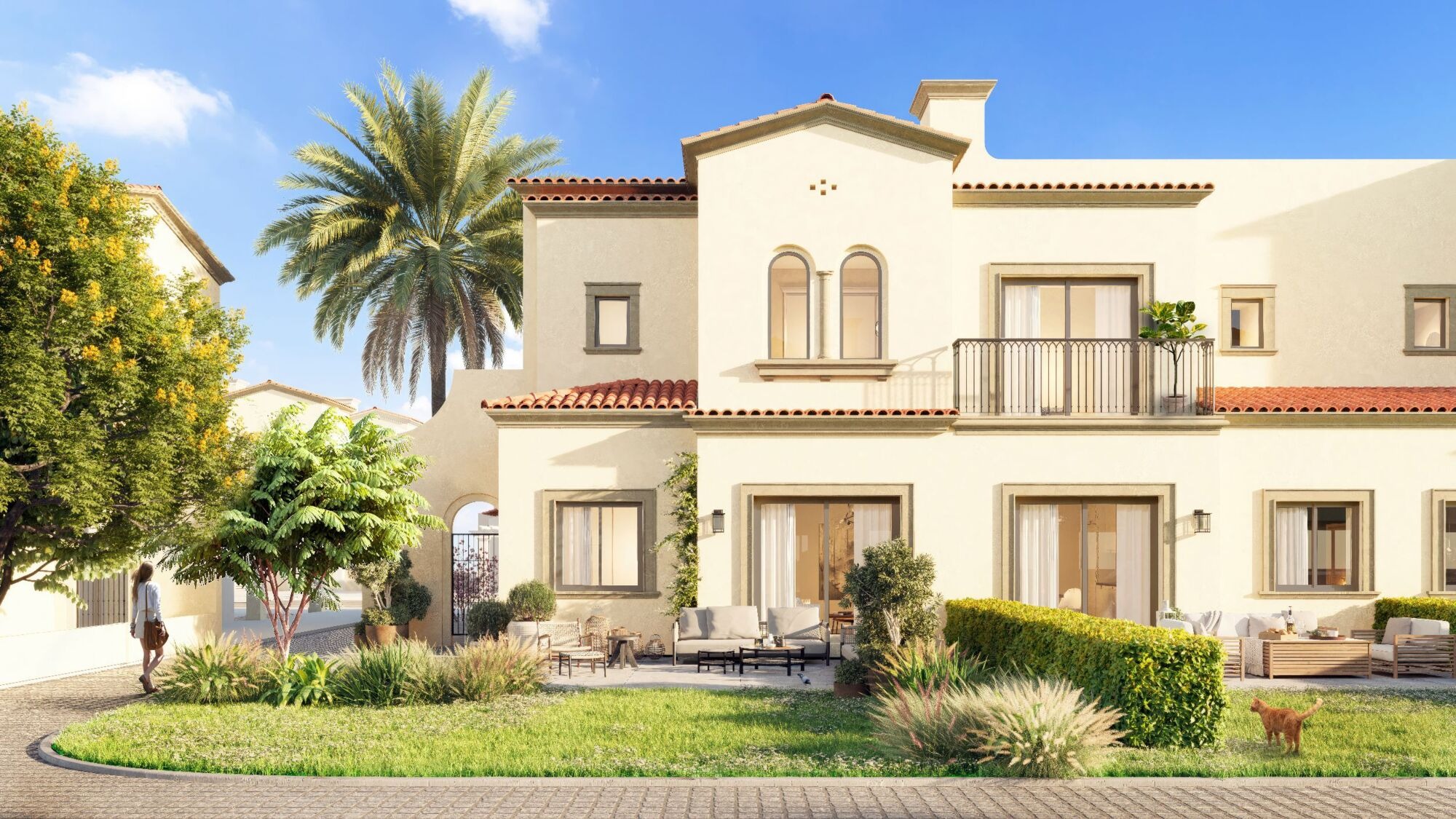 Bloom Living 3 - Casares 4