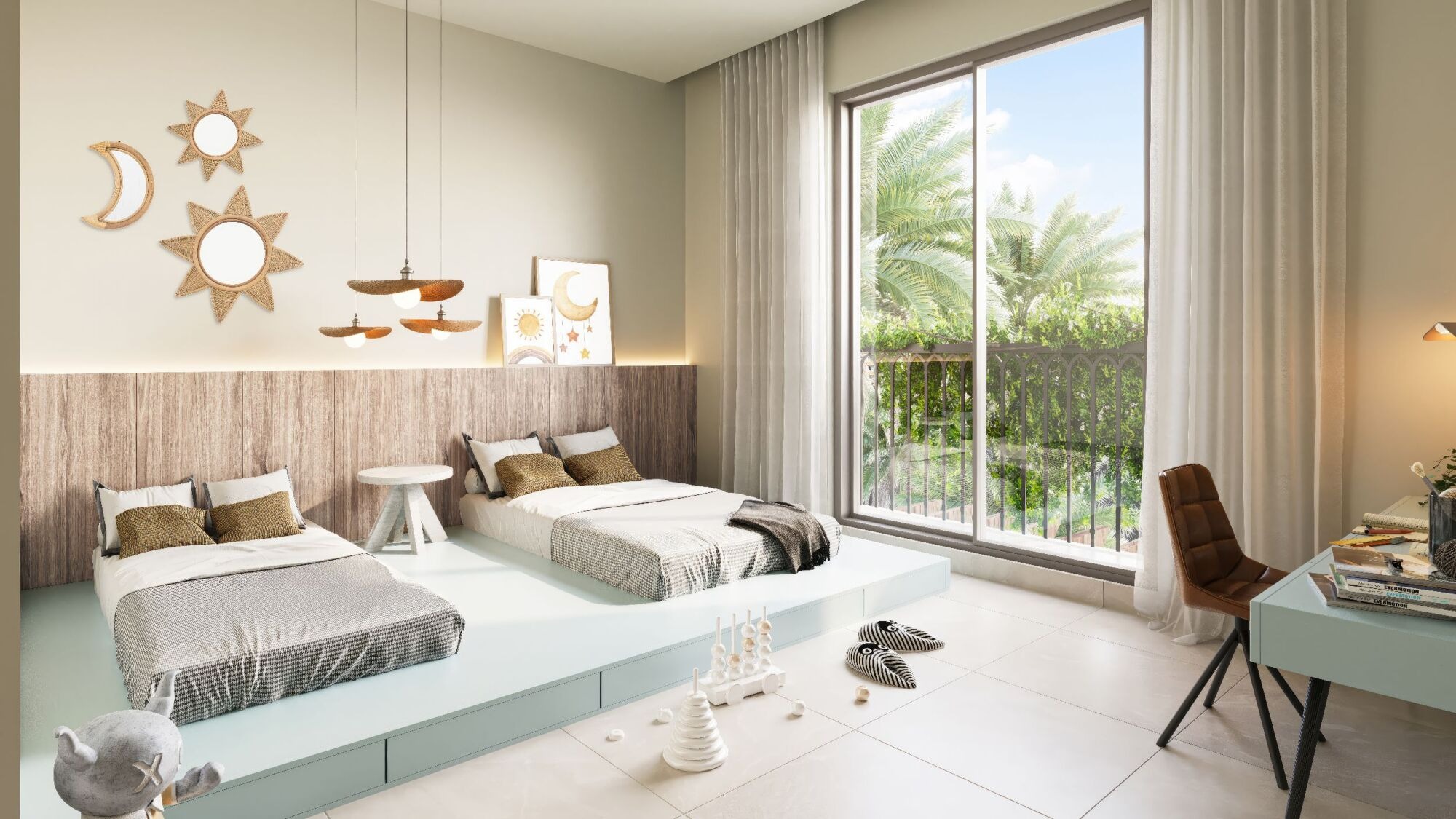 Bloom Living 3 - Casares 7