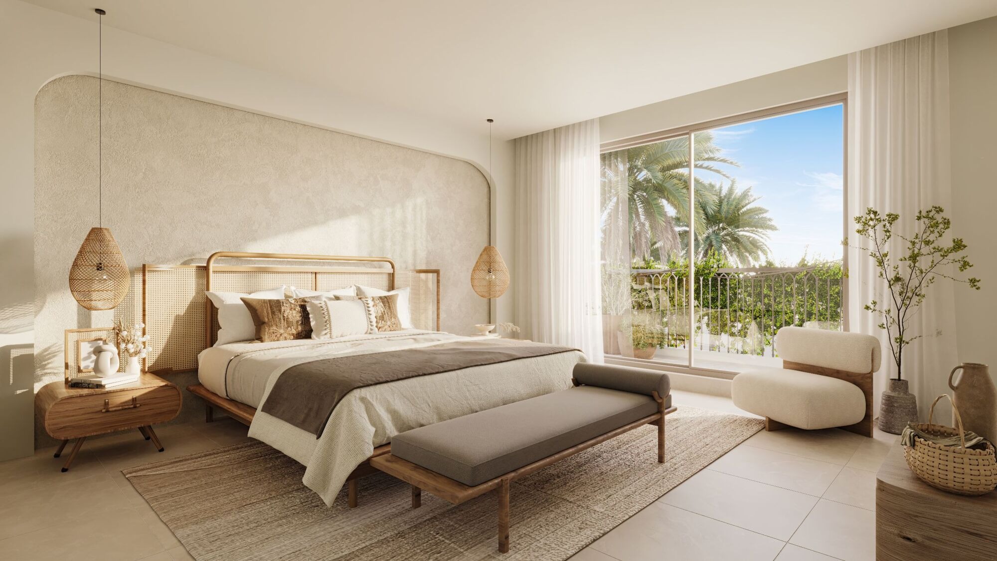 Bloom Living 3 - Casares 8