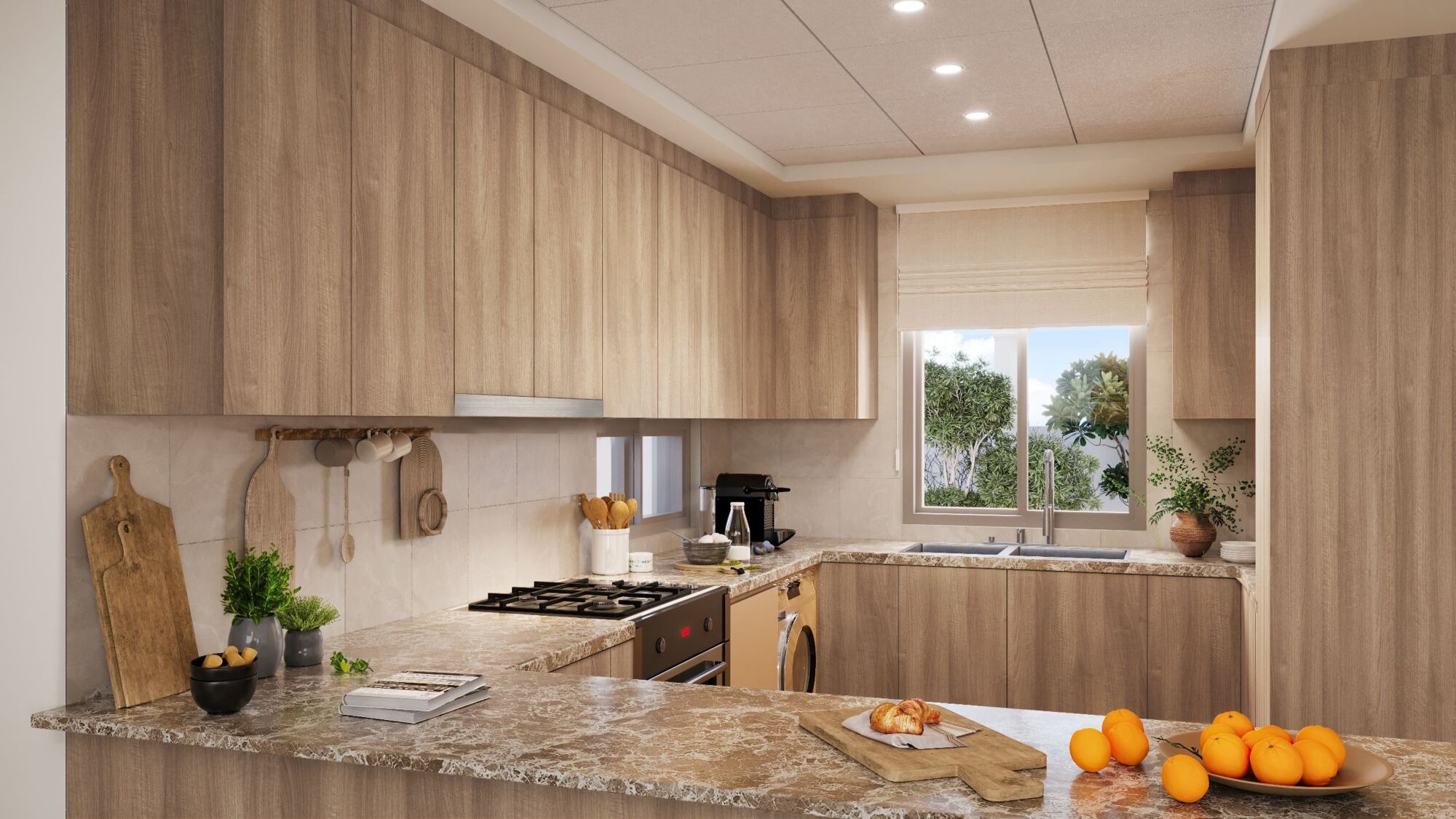 Bloom Living 3 - Casares 9