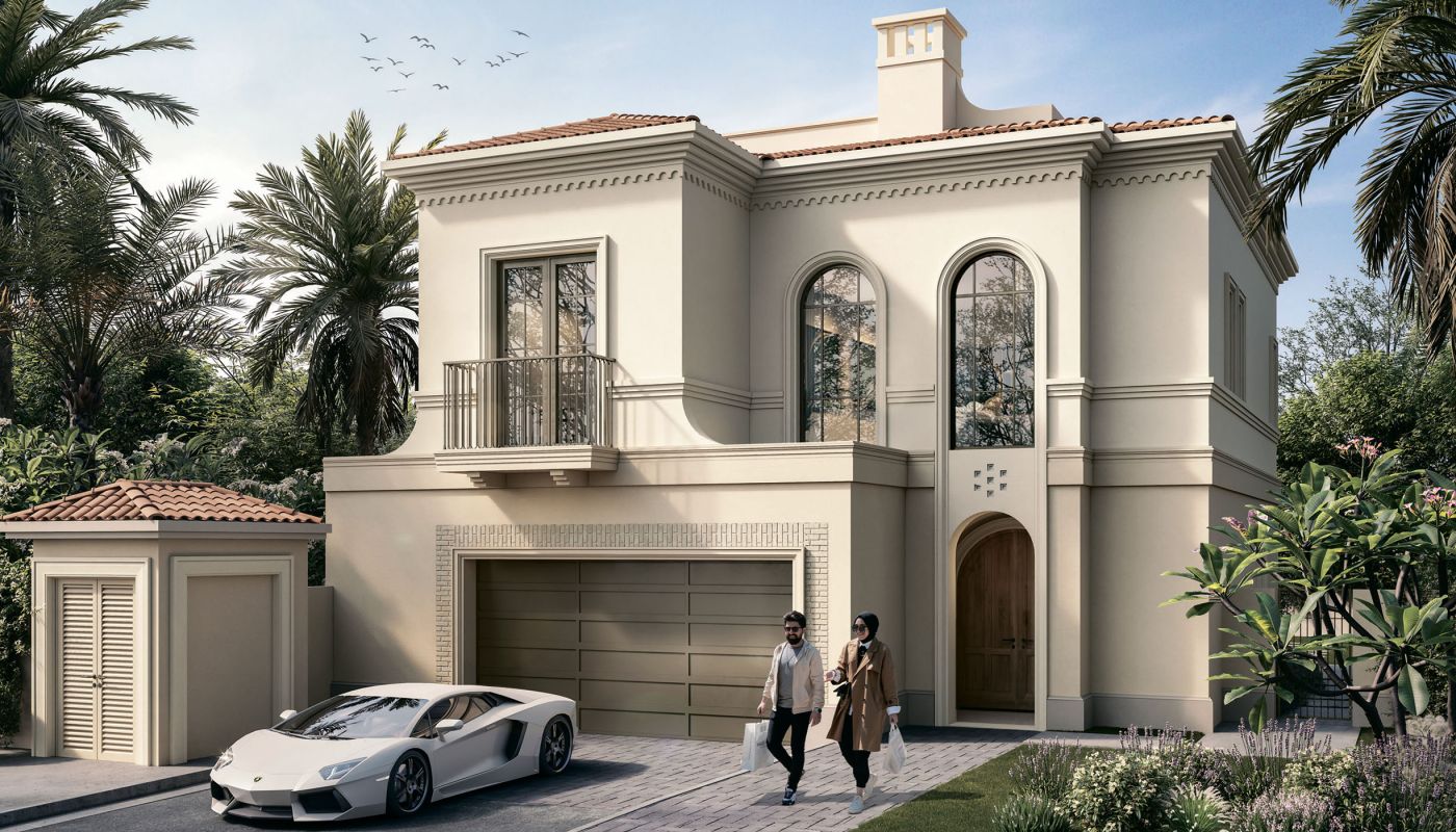 Bloom Living 7 - Almeria — 2