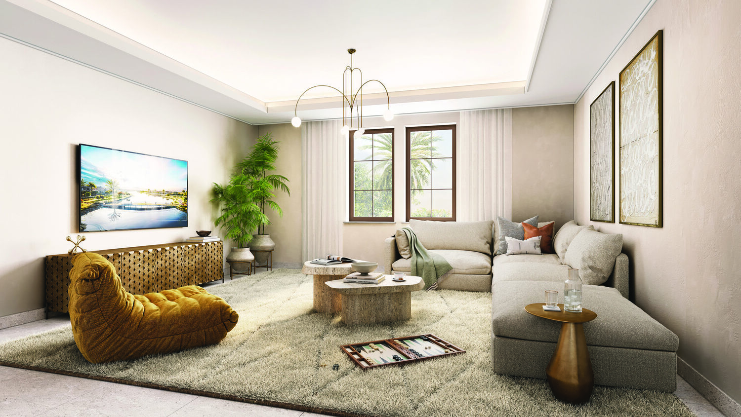 Bloom Living 7 - Almeria 9
