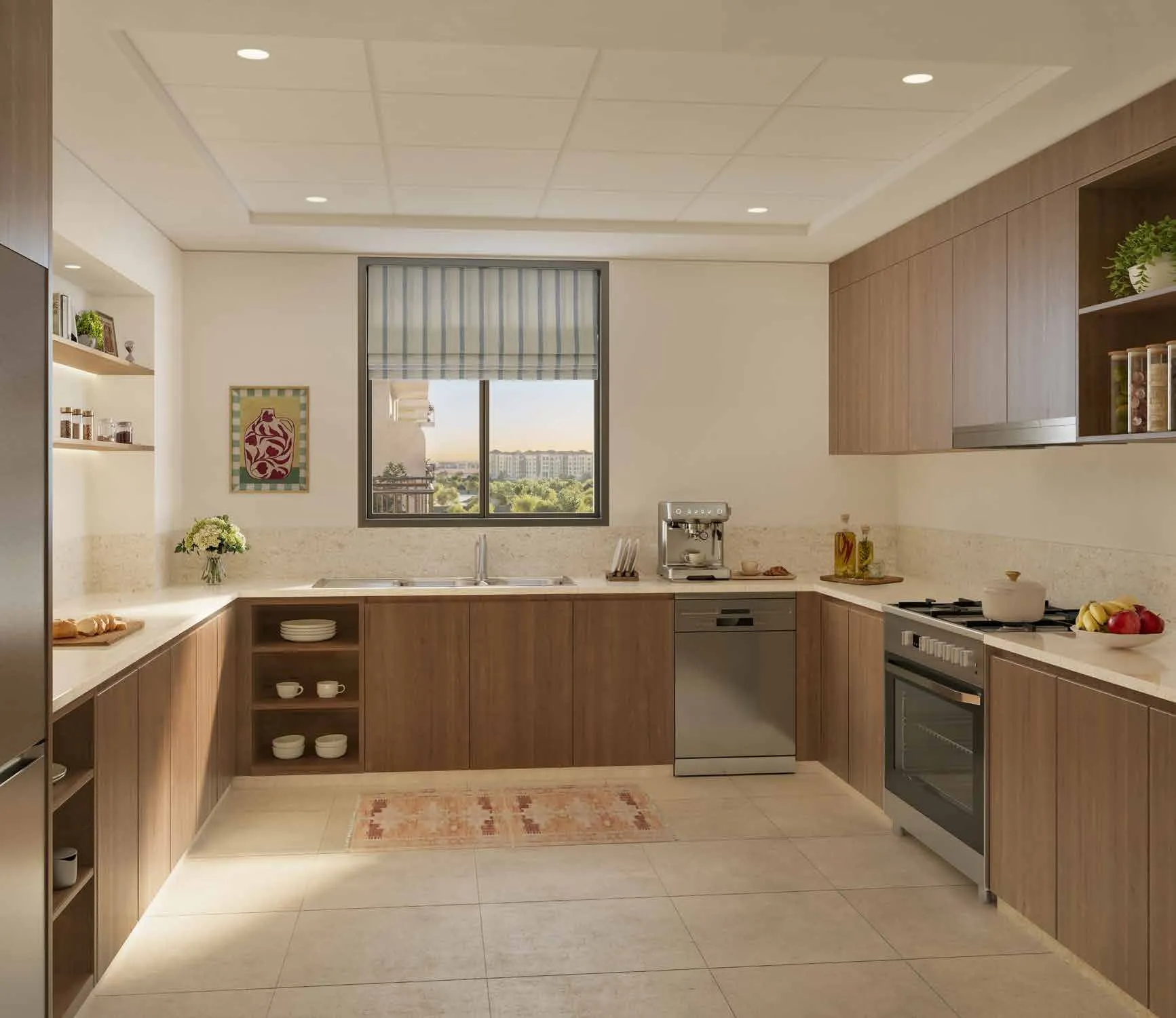 Bloom Living - Alhambra 11
