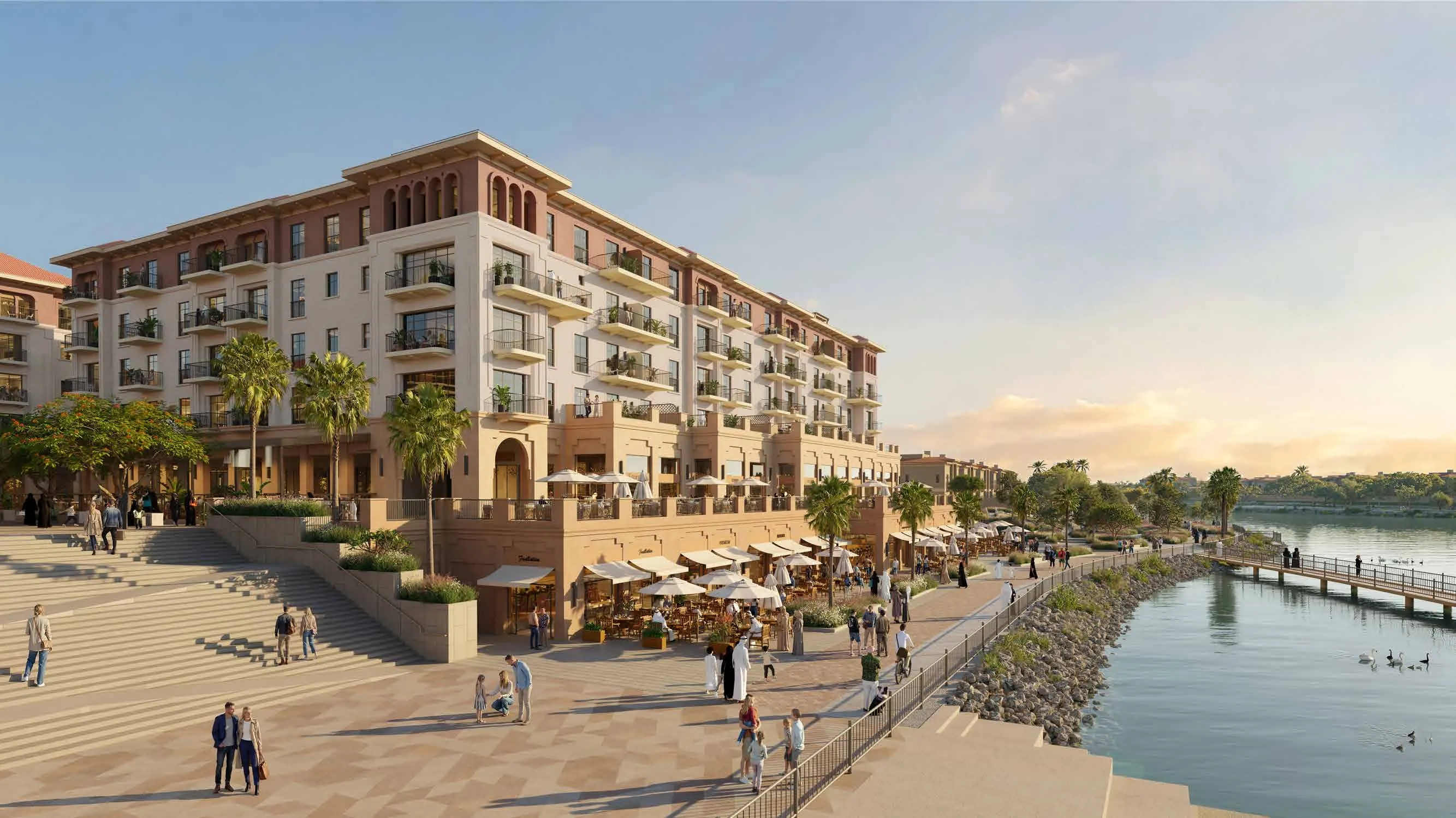 Bloom Living - Alhambra — 3