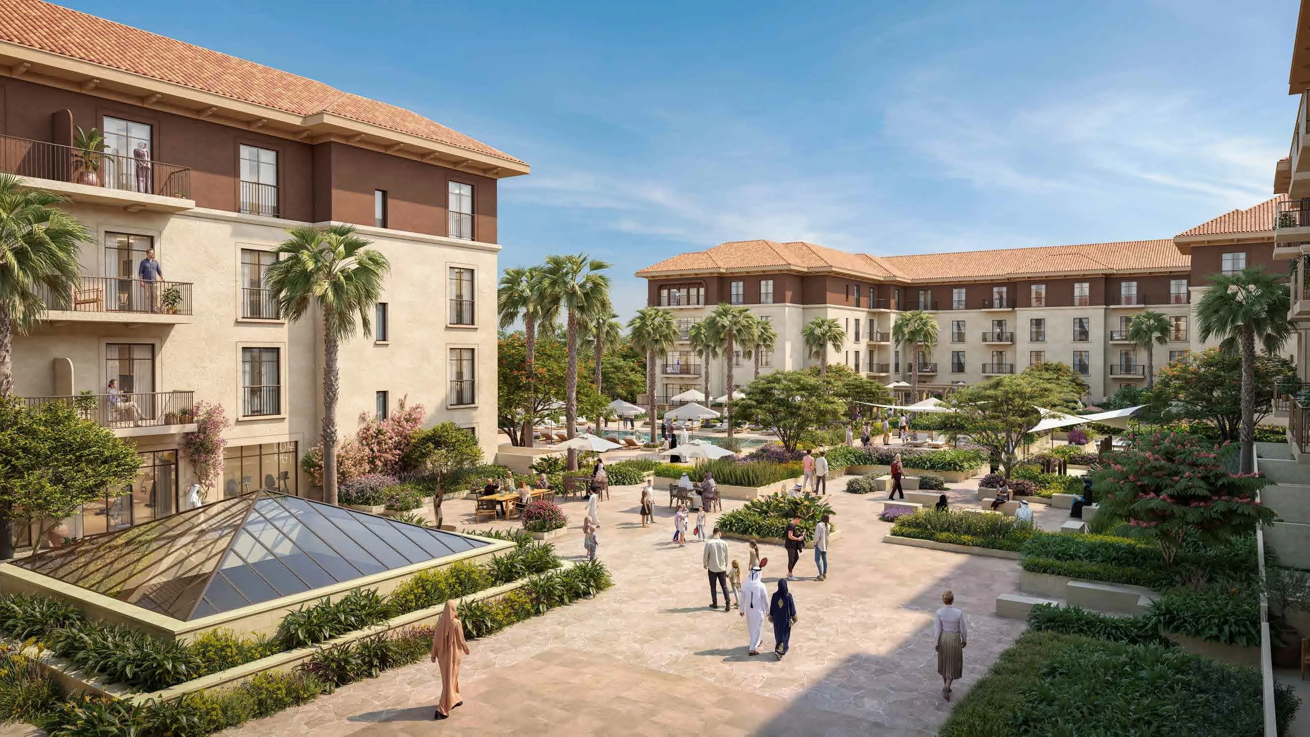 Bloom Living - Alhambra 6