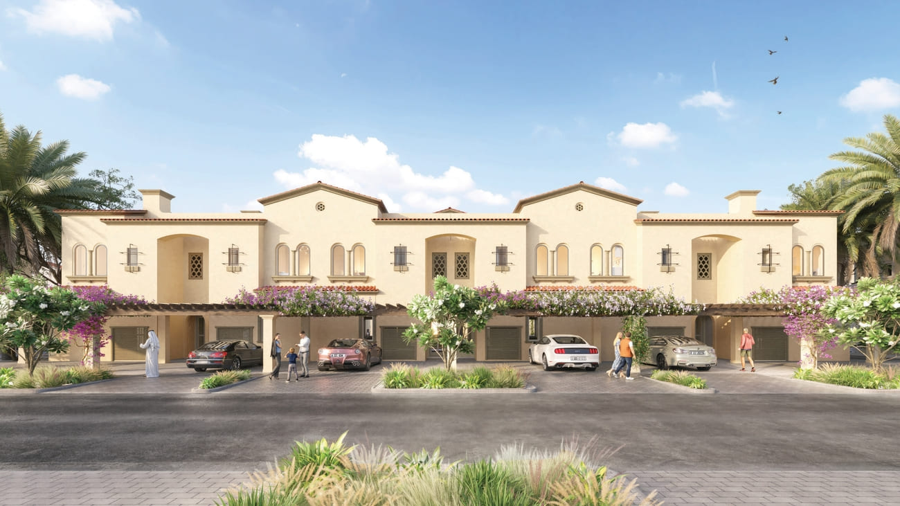 Bloom Living - Carmona — 2