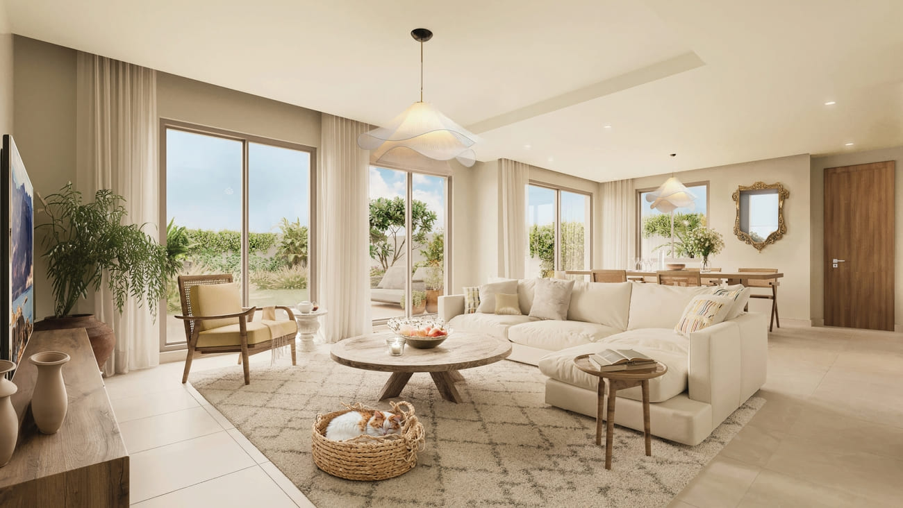 Bloom Living - Carmona 5