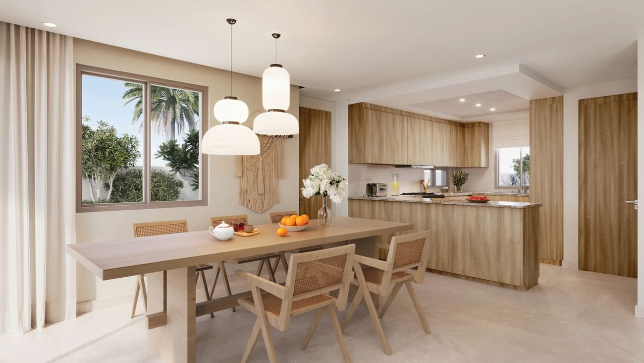 Bloom Living - Carmona 6