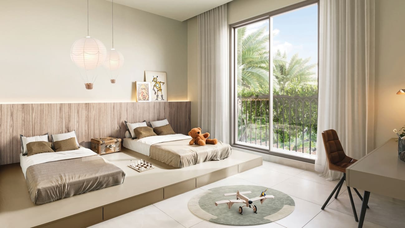Bloom Living - Carmona 8