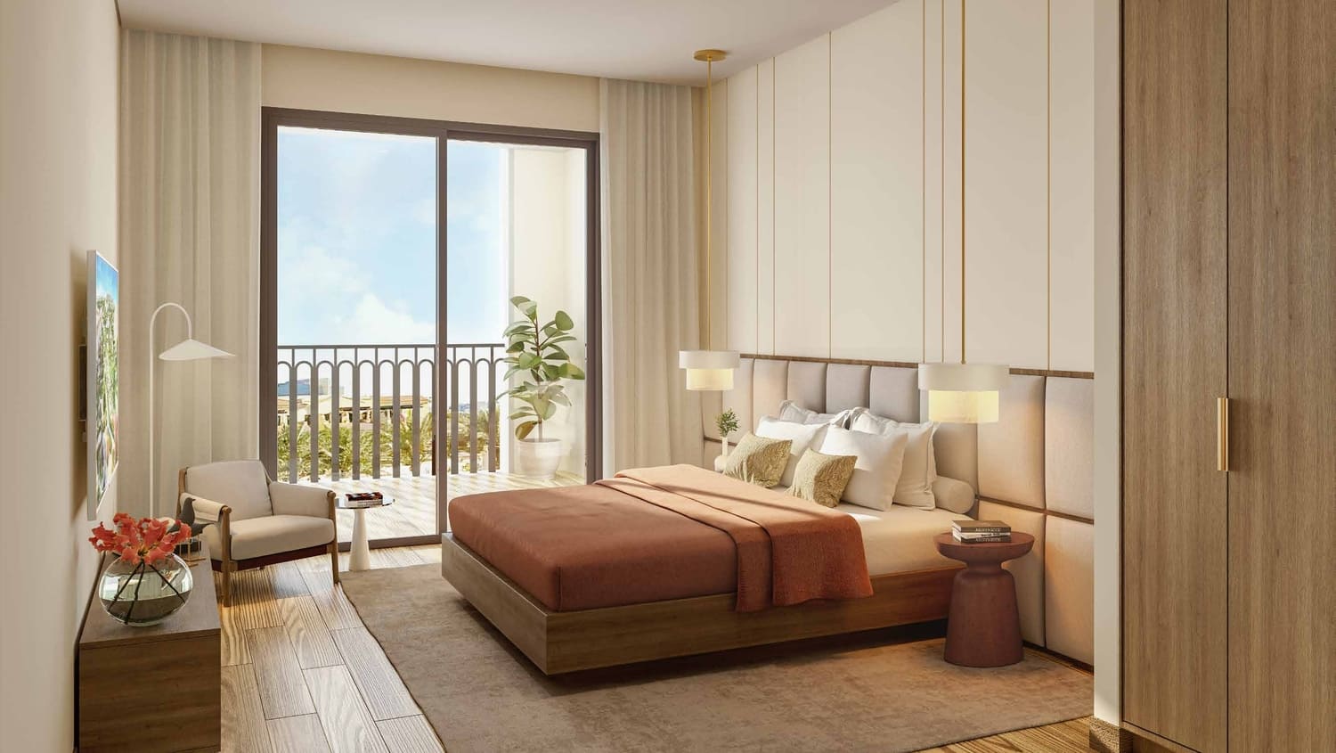 Bloom Living - Granada 9