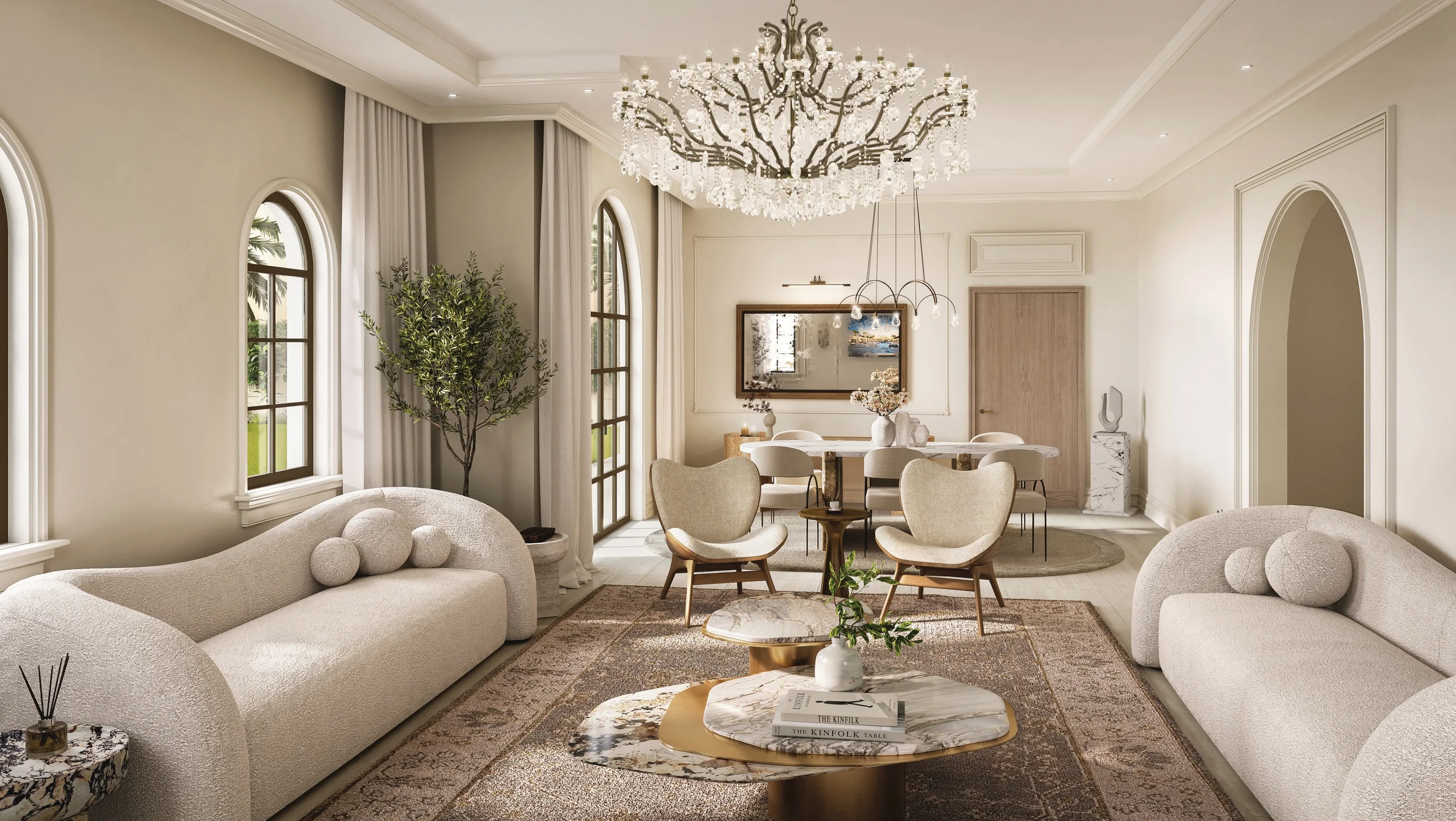 Bloom Living - Malaga 7