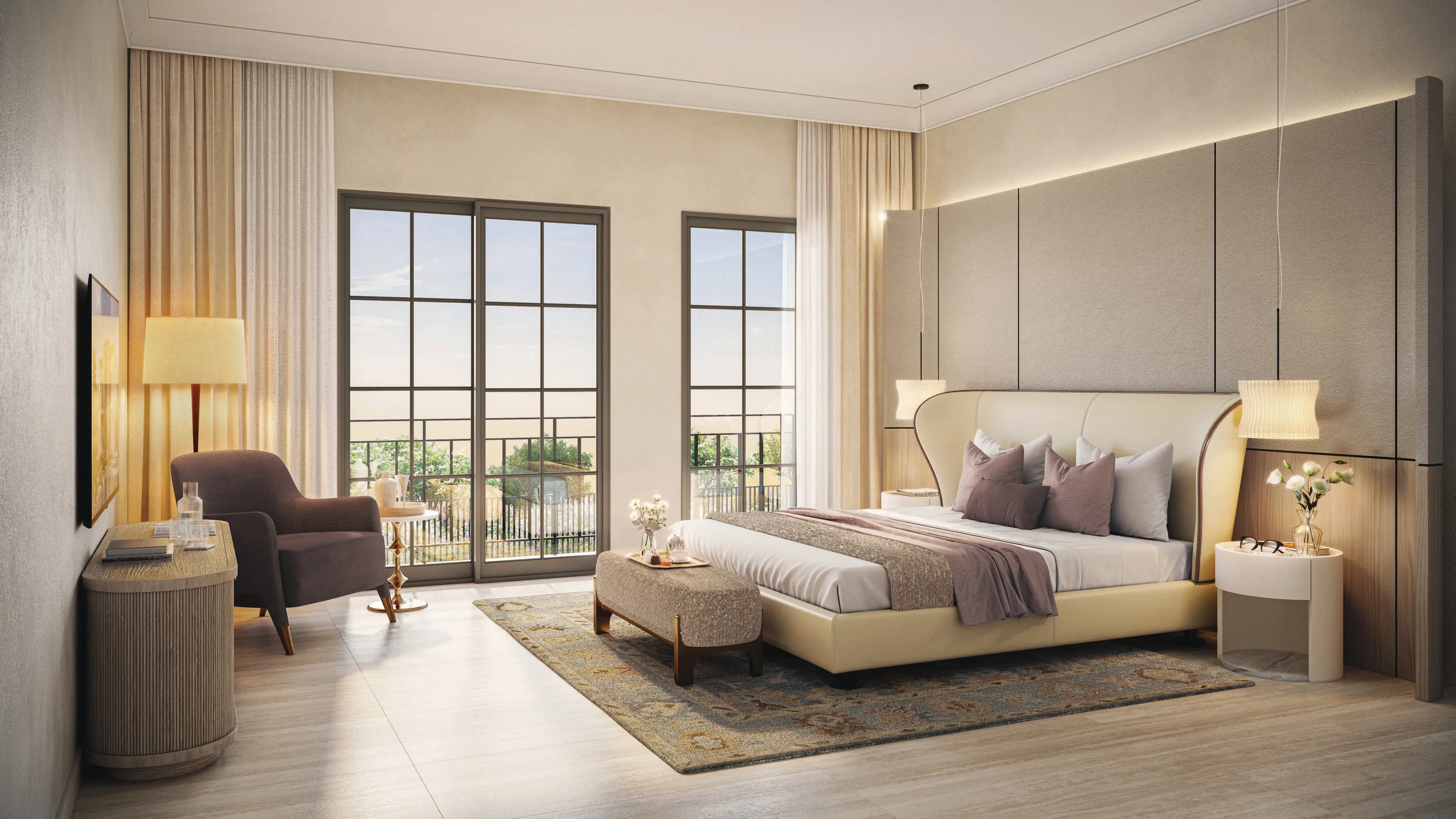 Bloom Living - Malaga 8