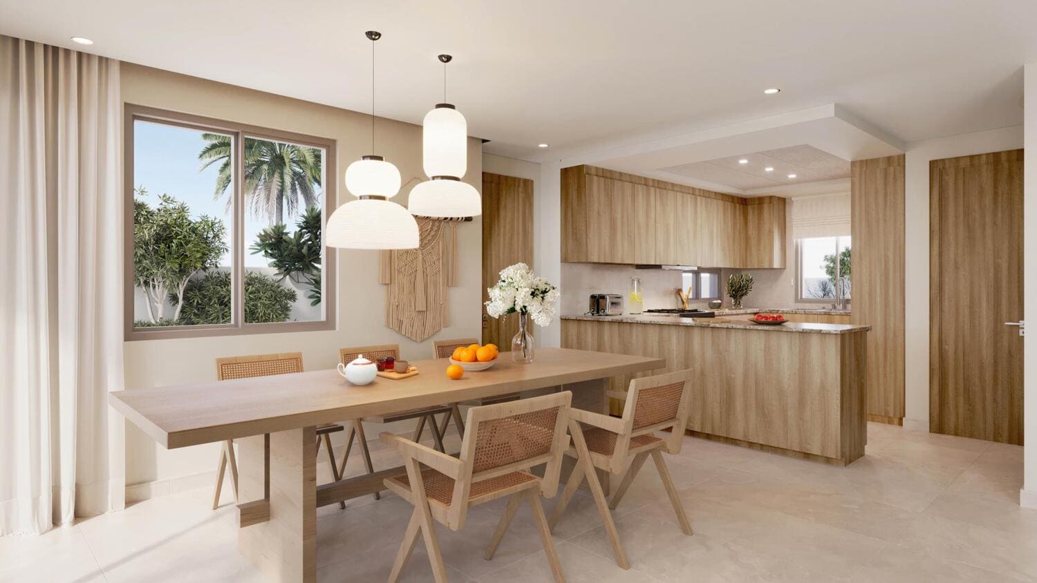 Bloom Living Olvera 10