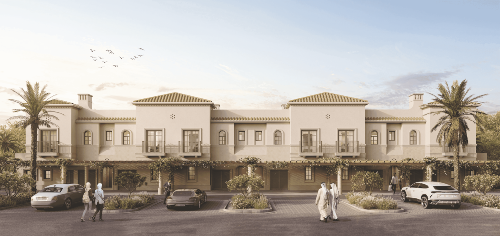 Bloom Living Seville 3