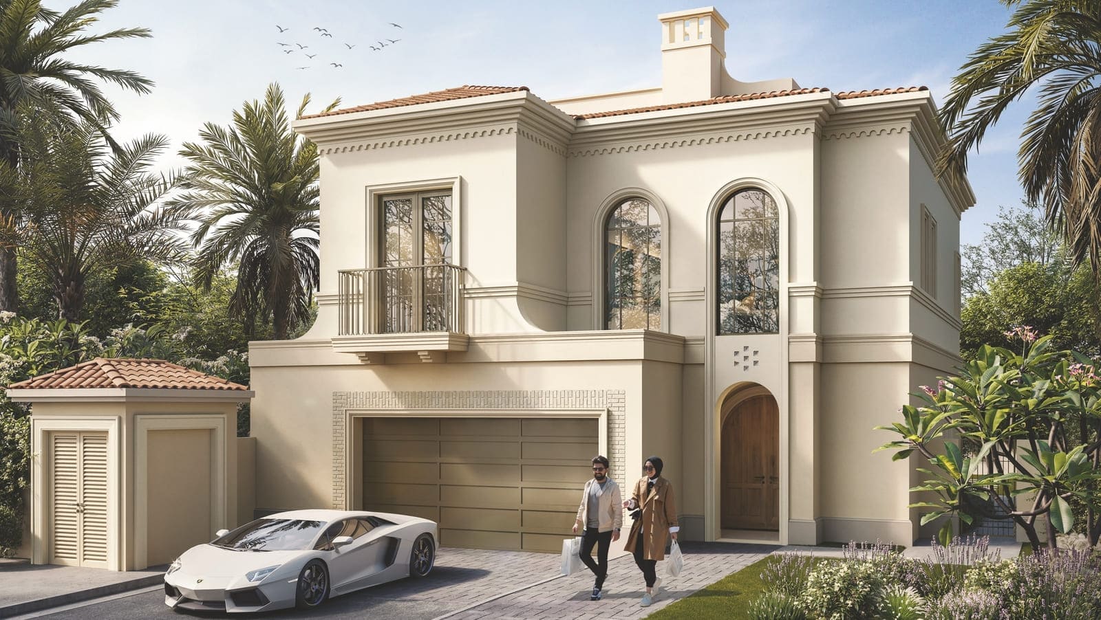 Bloom Living Seville 5