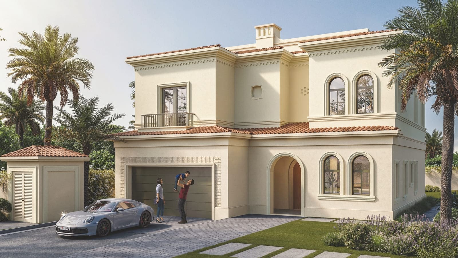 Bloom Living Seville 6