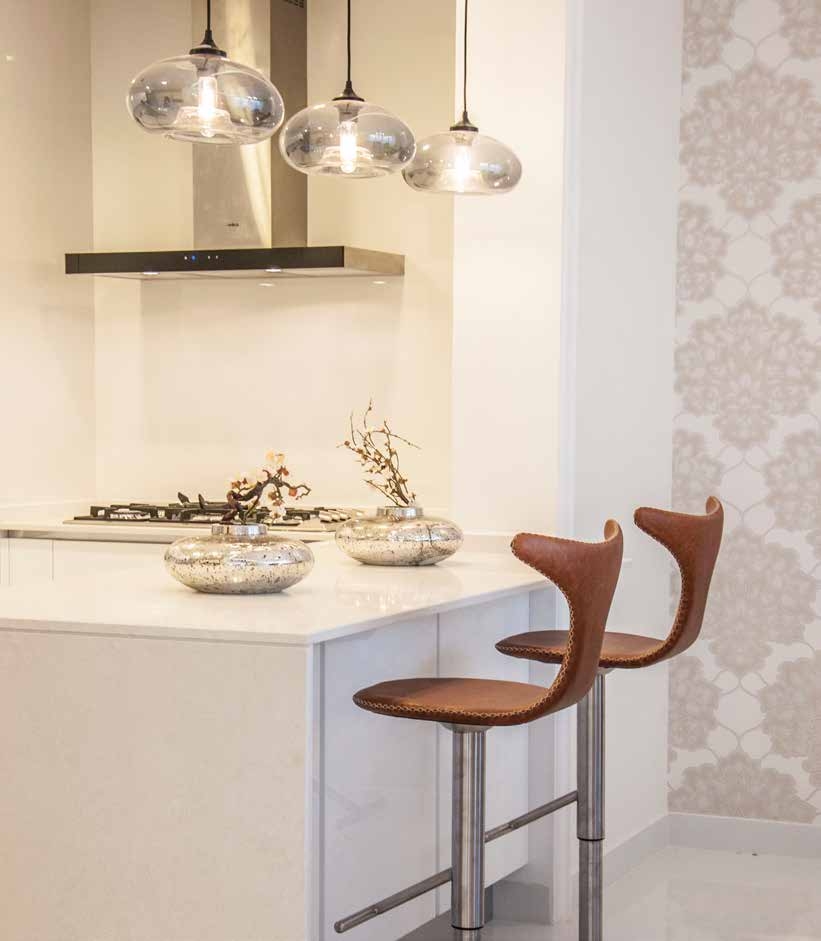 Bloomingdales Villas 3