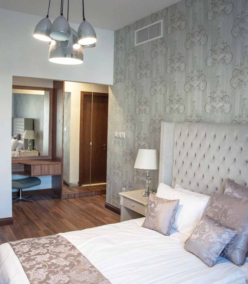 Bloomingdales Villas 5
