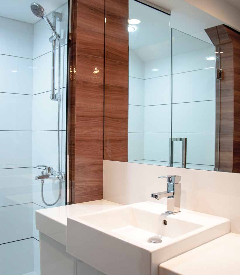 Bloomingdales Villas 6