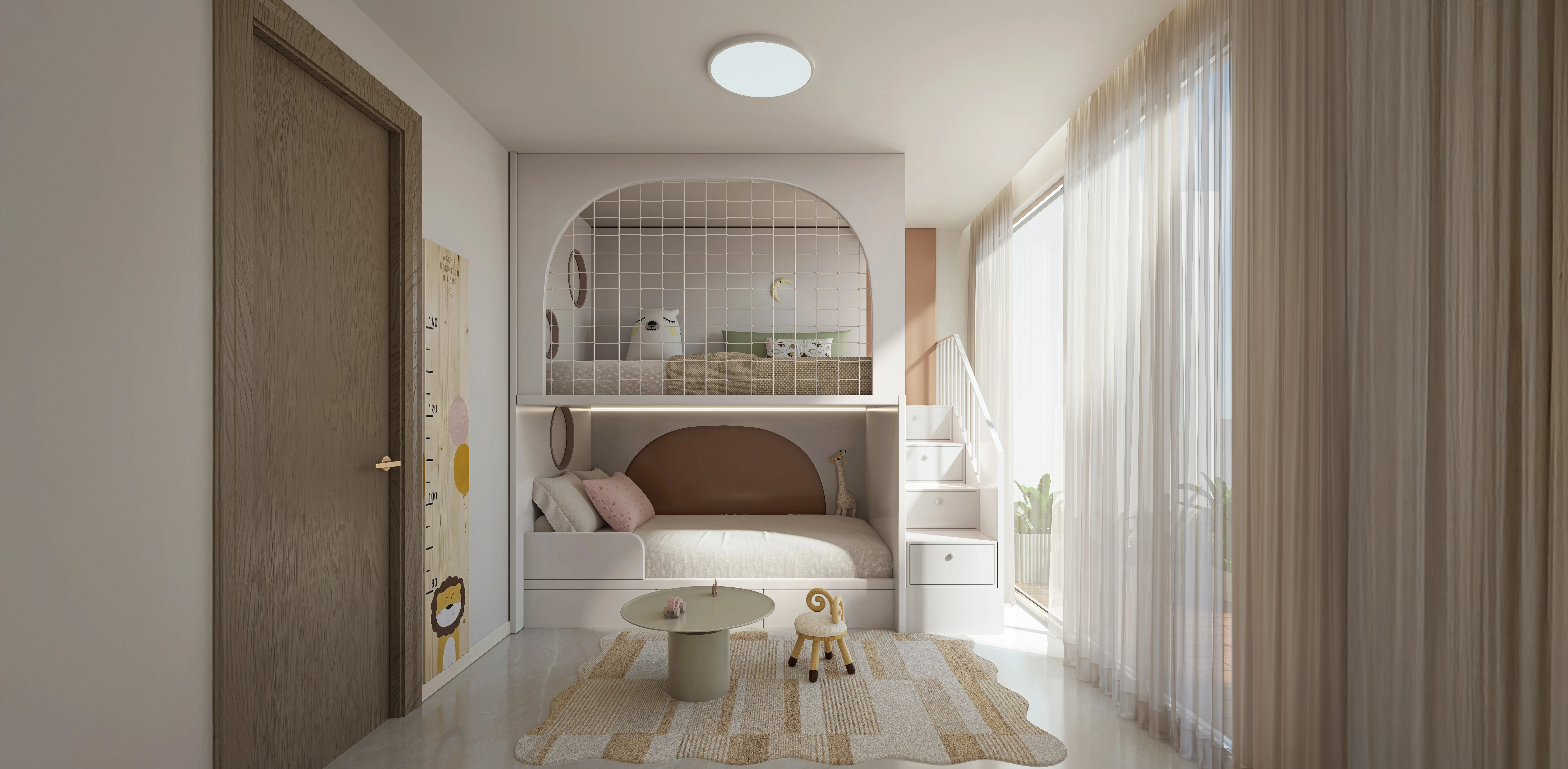 Blossom 40 7