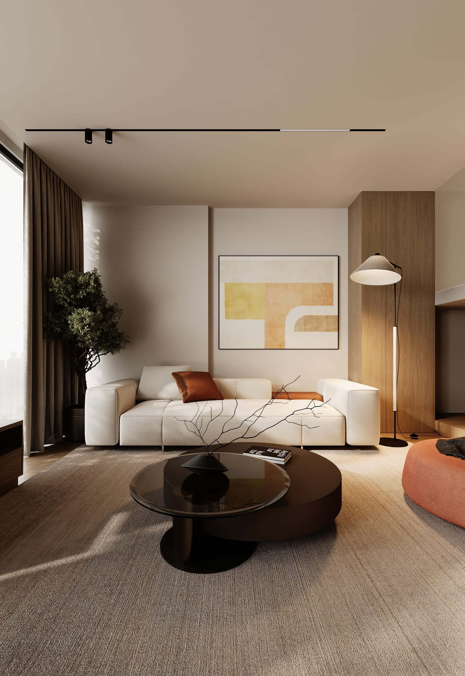 Blue Marina Residence 10