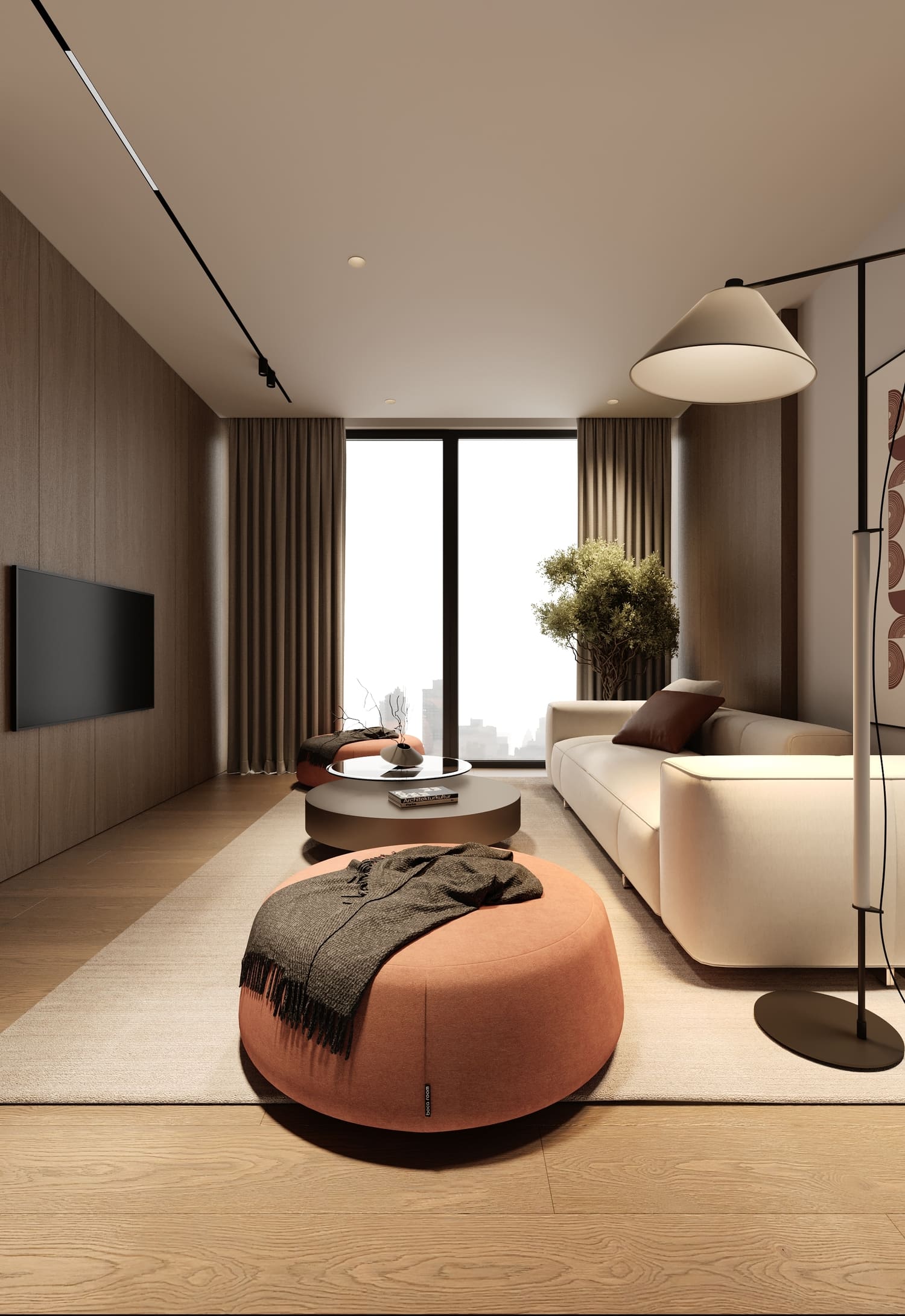 Blue Marina Residence 12