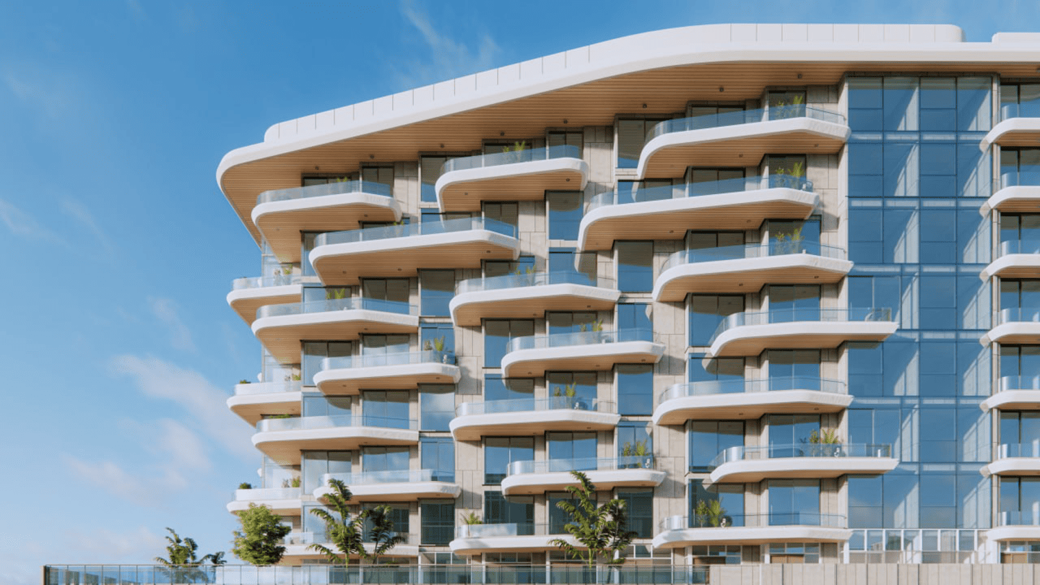 Blue Marina Residence — 3