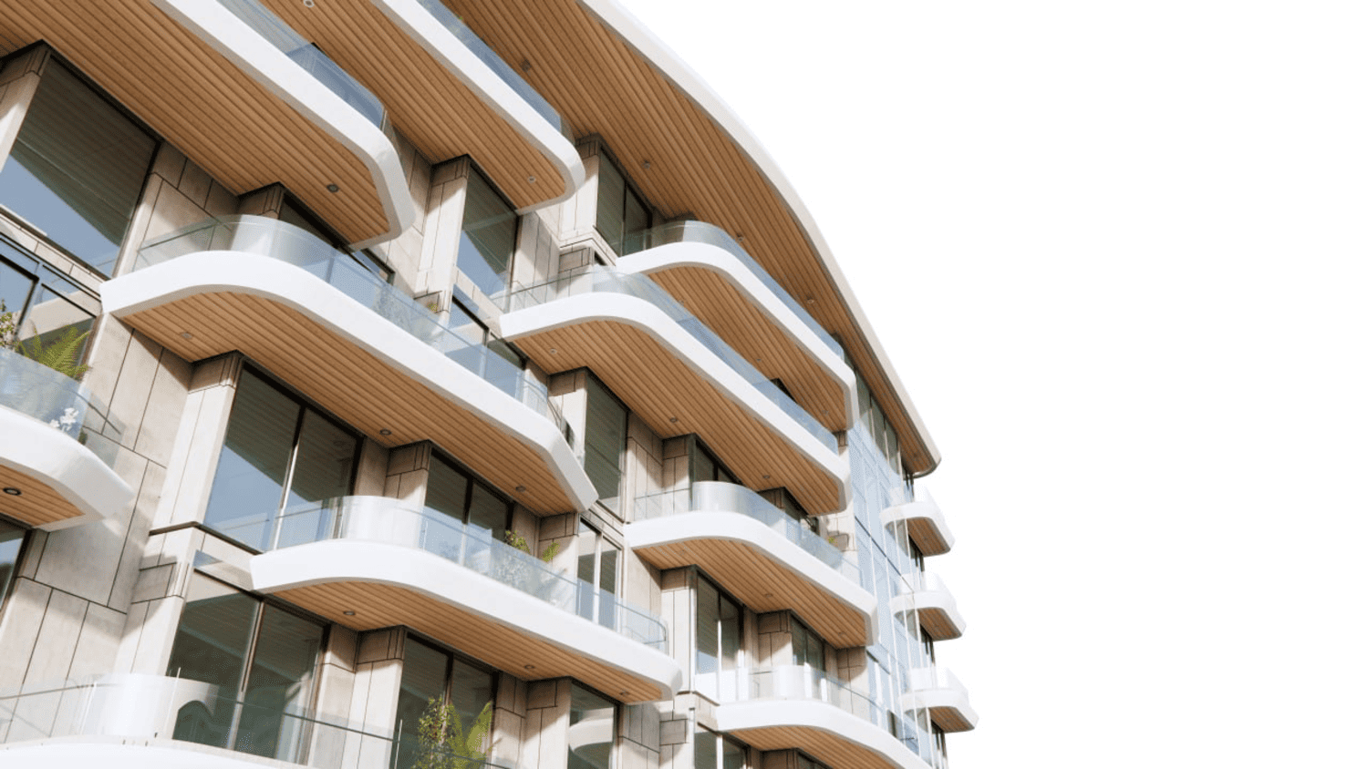 Blue Marina Residence 3