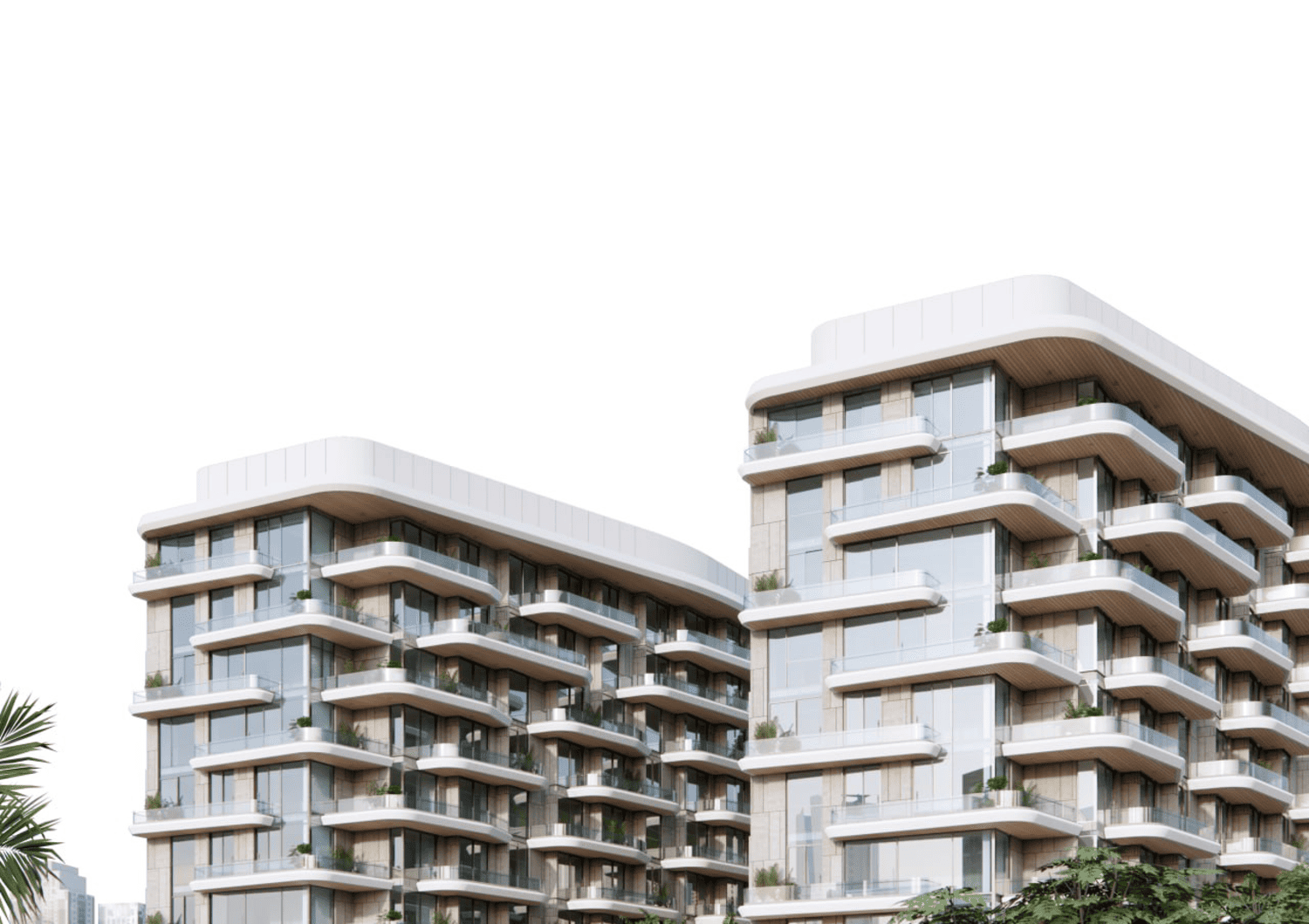 Blue Marina Residence 4