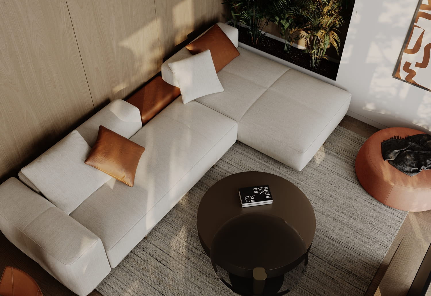 Blue Marina Residence 7