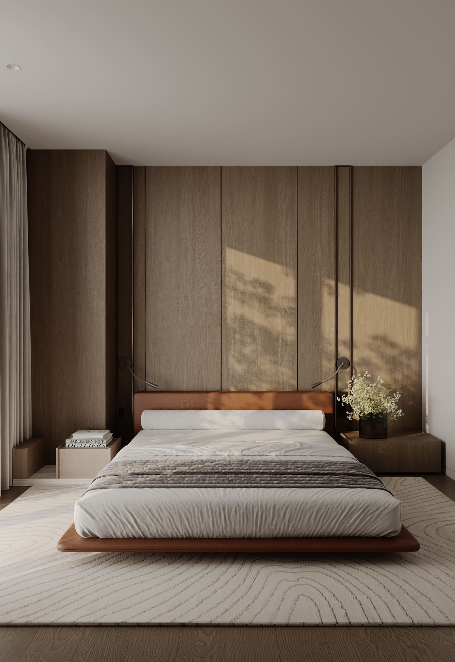 Blue Marina Residence 8