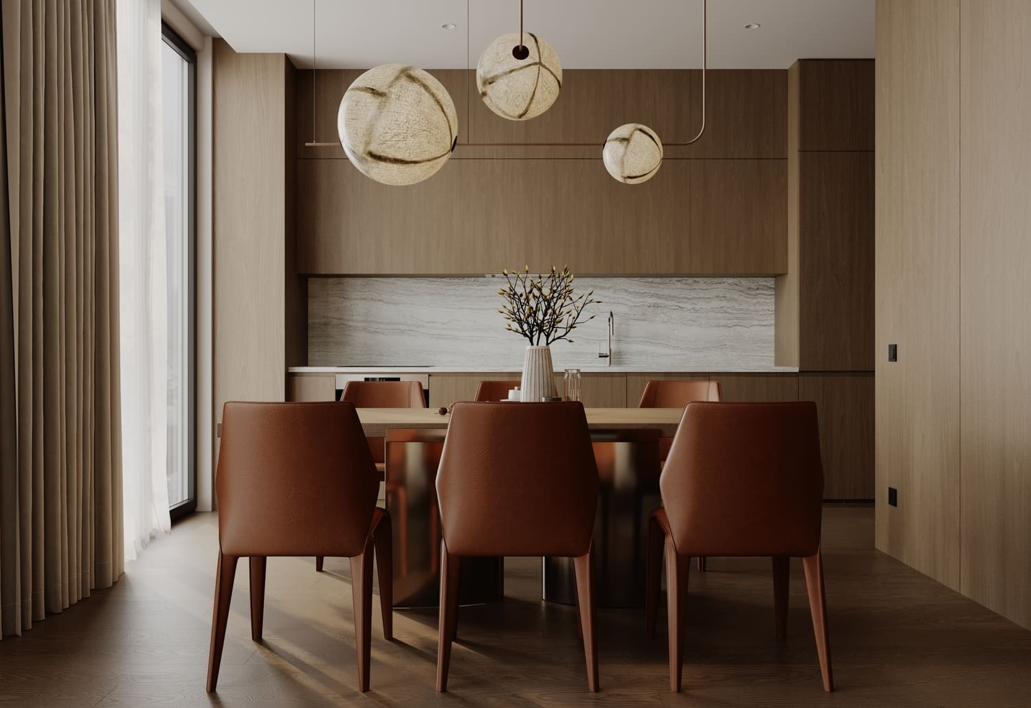 Blue Marina Residence 9