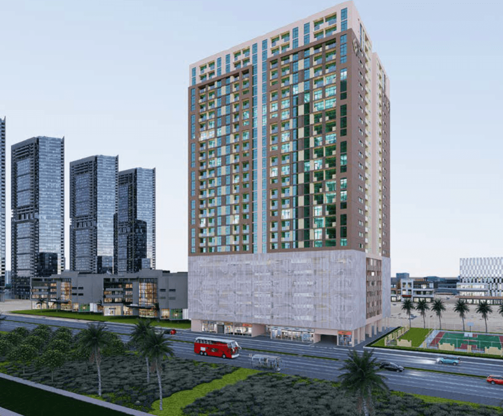 Bluebell Residence — 3