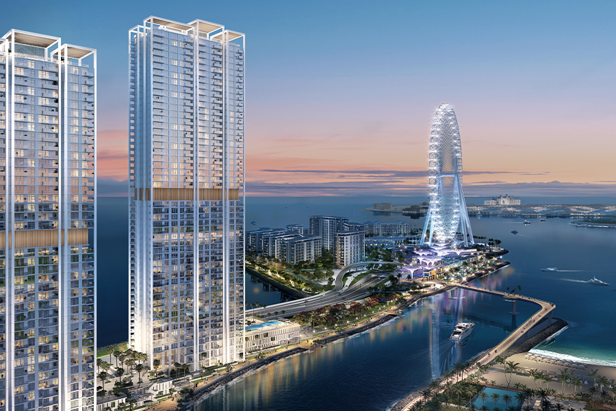 Bluewaters Bay — 2