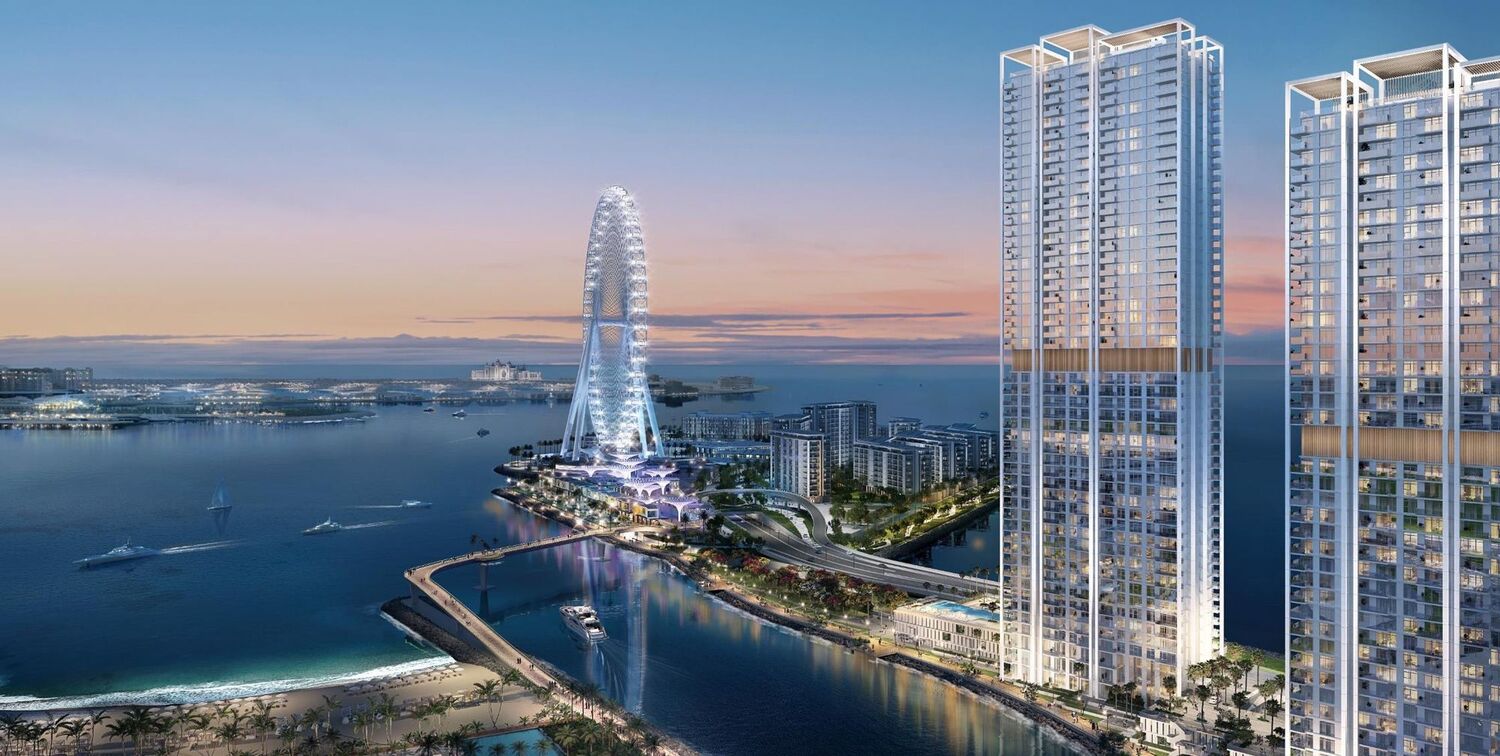 Bluewaters Bay — 3