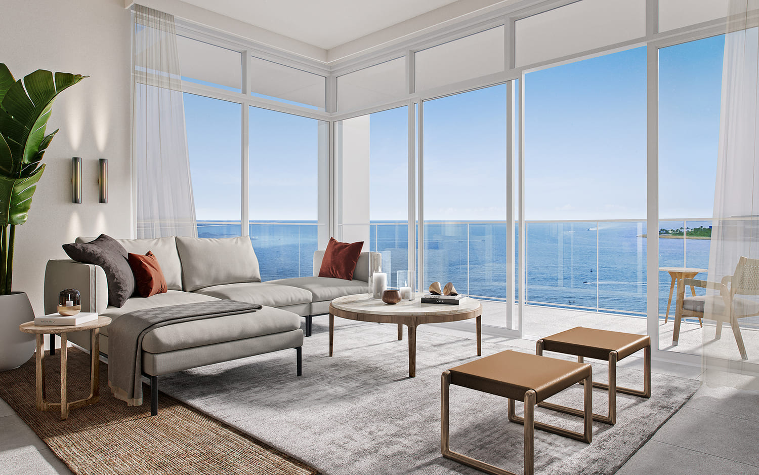 Bluewaters Bay 6