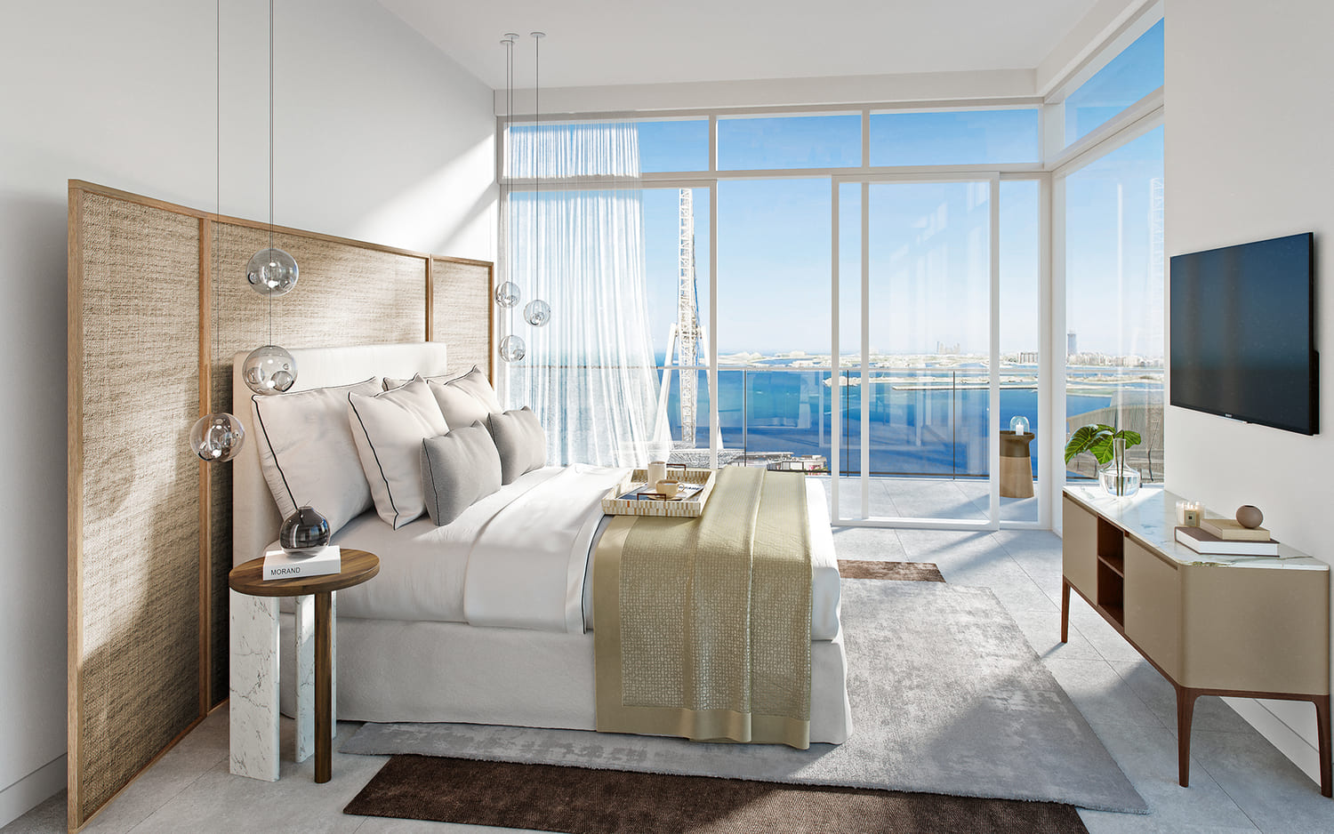 Bluewaters Bay 7
