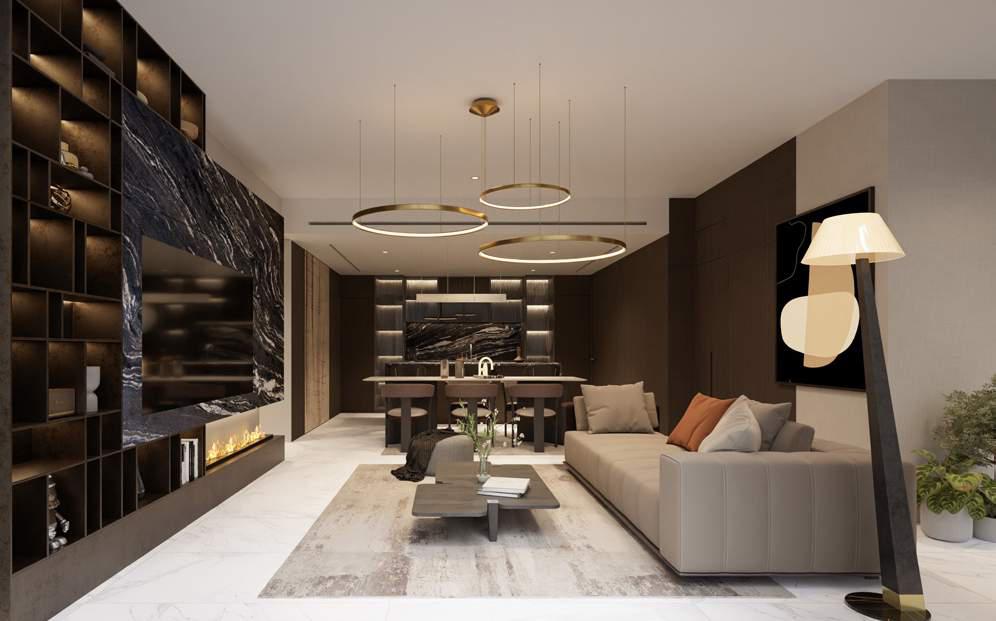 Bond Enclave 11