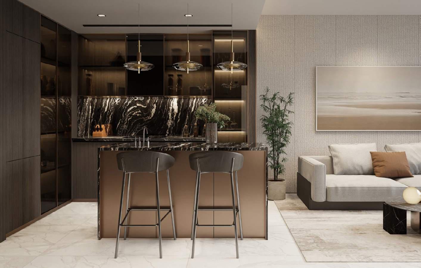 Bond Enclave 12
