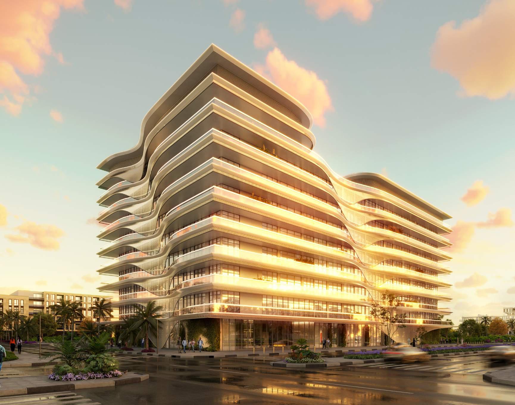 Bond Enclave 4