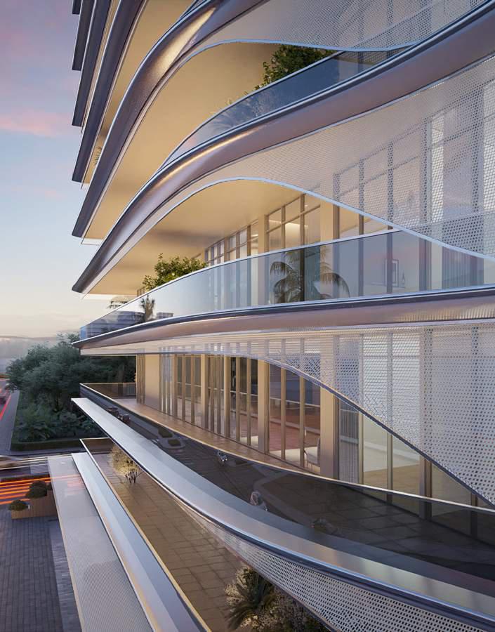 Bond Enclave 5