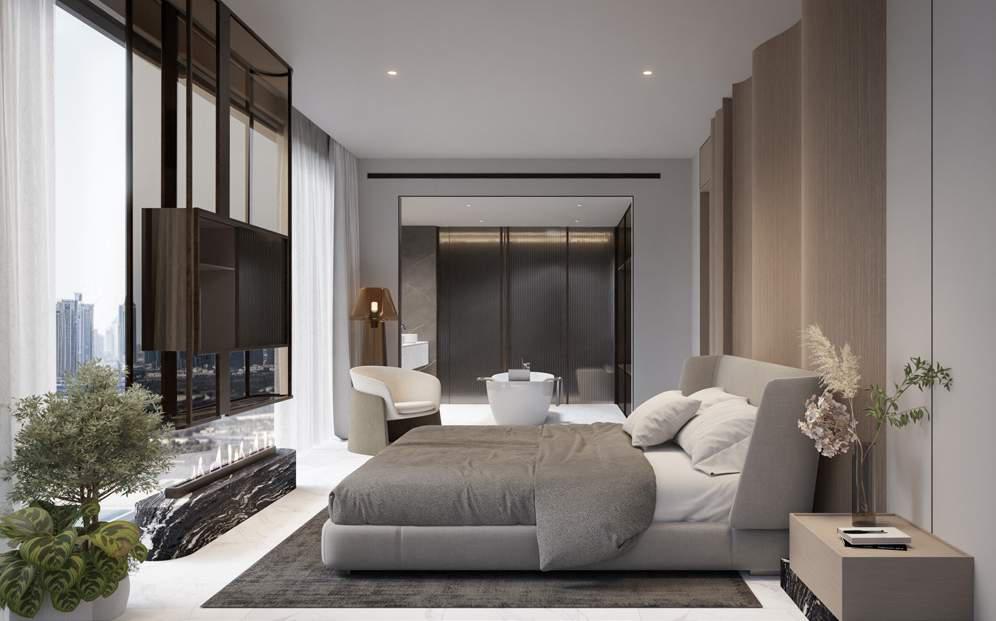 Bond Enclave 6
