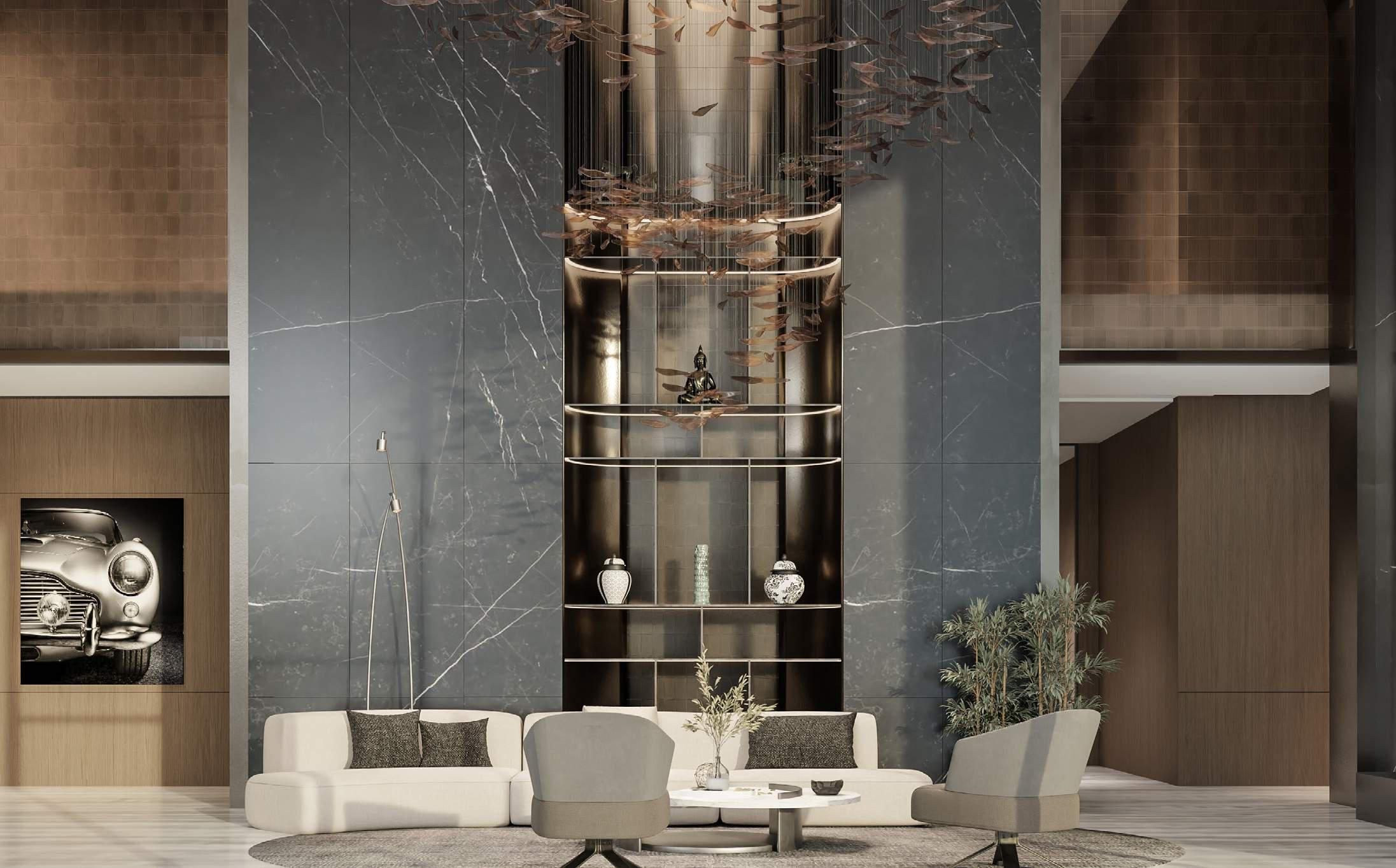 Bond Enclave 7