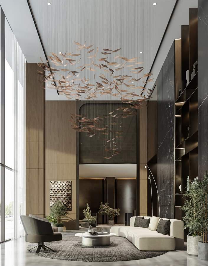 Bond Enclave 8